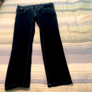 True Religion Ricky Relaxed Straight new without tags